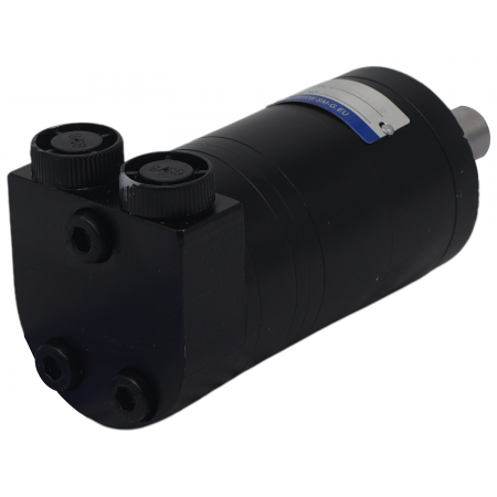 SILNIK HYDRAULICZNY BMM SMM MMS OMM DMM 32 cm3 PORTY BOCZNE